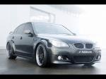 BMW M5 Edition Race by Hamann 2006 года